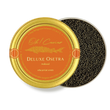 Deluxe Osetra Caviar in Hong Kong - Authentic Russian Caviar 正宗俄羅斯魚子醬 香港免運 | Oh! Caviar