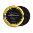 Siberian (Baerii) Caviar in Hong Kong - Authentic Russian Caviar 正宗俄羅斯魚子醬 香港免運 | Oh! Caviar