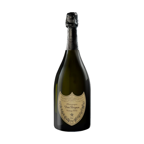 Dom Pérignon 2012 Vintage Champagne - 75 cl  | Oh! Caviar - Authentic Russian Caviar 正宗俄羅斯魚子醬